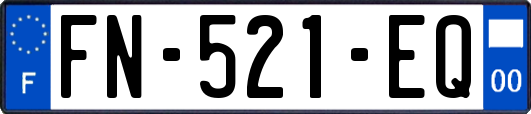 FN-521-EQ