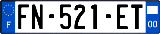 FN-521-ET