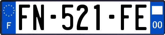 FN-521-FE