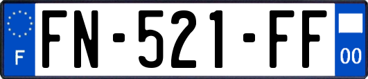 FN-521-FF