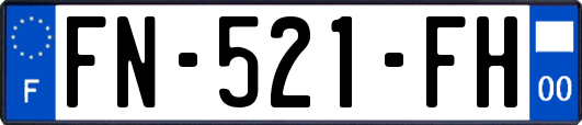 FN-521-FH
