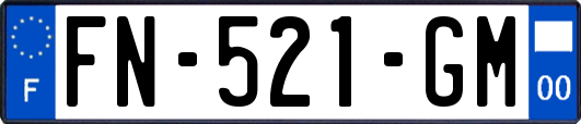 FN-521-GM
