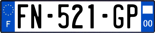 FN-521-GP