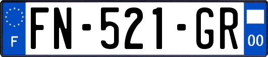 FN-521-GR