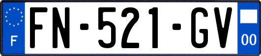 FN-521-GV