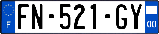 FN-521-GY