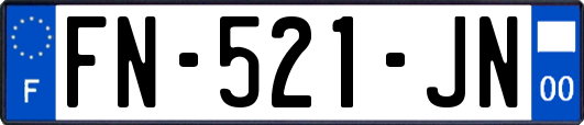 FN-521-JN