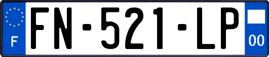 FN-521-LP