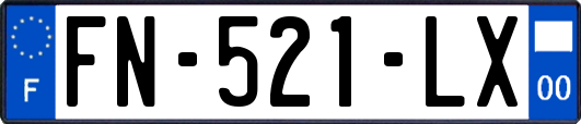 FN-521-LX