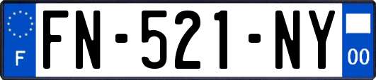 FN-521-NY