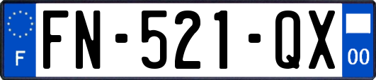 FN-521-QX