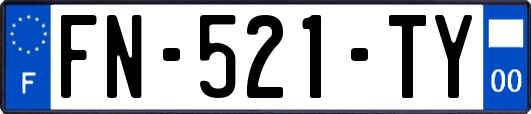FN-521-TY