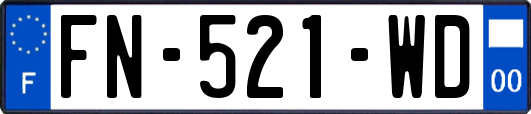FN-521-WD
