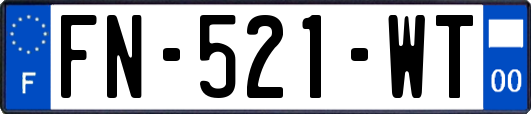 FN-521-WT