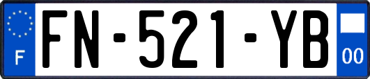 FN-521-YB