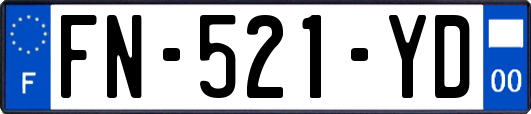 FN-521-YD