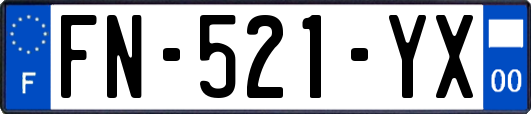 FN-521-YX