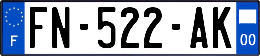 FN-522-AK