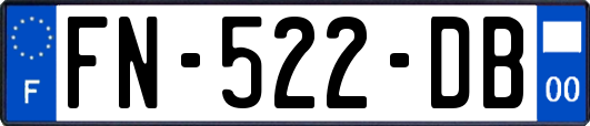 FN-522-DB