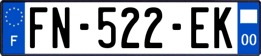 FN-522-EK