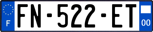 FN-522-ET