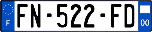 FN-522-FD