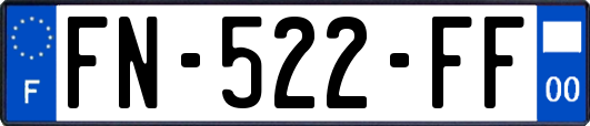 FN-522-FF