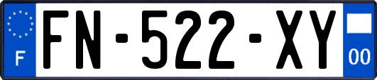 FN-522-XY