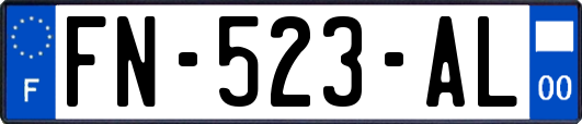 FN-523-AL