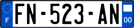 FN-523-AN