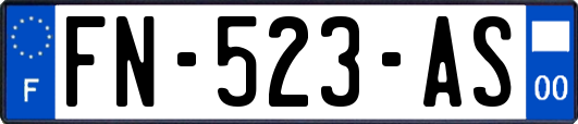 FN-523-AS