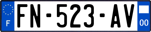 FN-523-AV