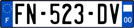 FN-523-DV