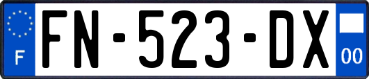 FN-523-DX