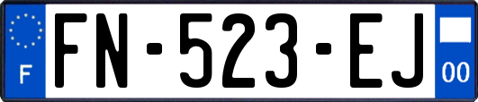 FN-523-EJ