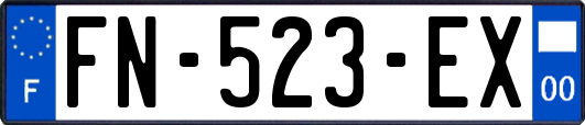 FN-523-EX