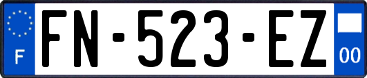 FN-523-EZ