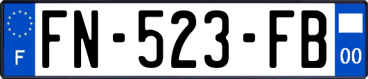FN-523-FB