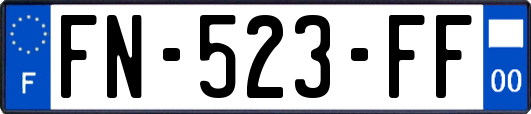 FN-523-FF
