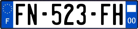 FN-523-FH