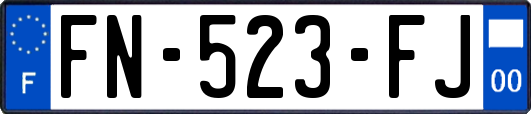 FN-523-FJ