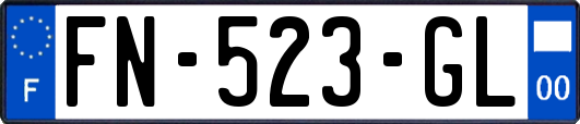 FN-523-GL