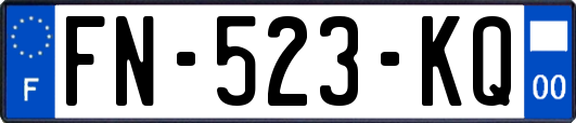 FN-523-KQ