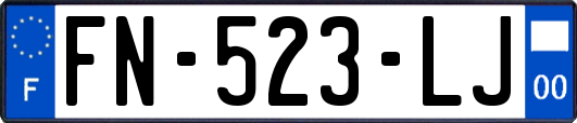 FN-523-LJ