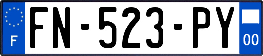 FN-523-PY