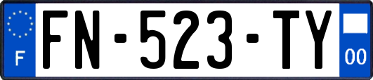 FN-523-TY