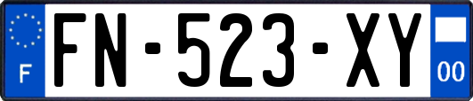 FN-523-XY