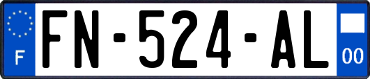 FN-524-AL