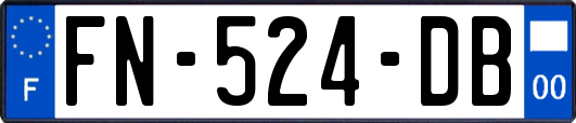 FN-524-DB