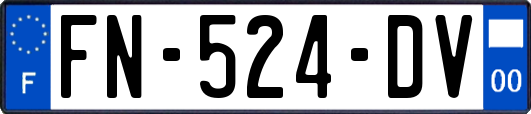 FN-524-DV